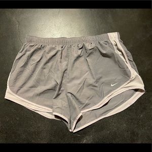 Women’s Nike athletic shorts
